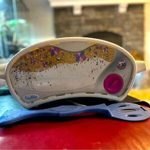 Easy-Bake Oven. Used but in working order.